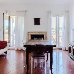 Annia House Apartment