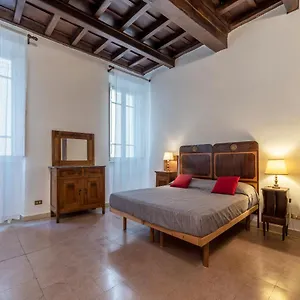 S. Ignazio Central Apartment