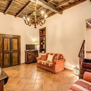Fresh House Trevi 2 Apartment
