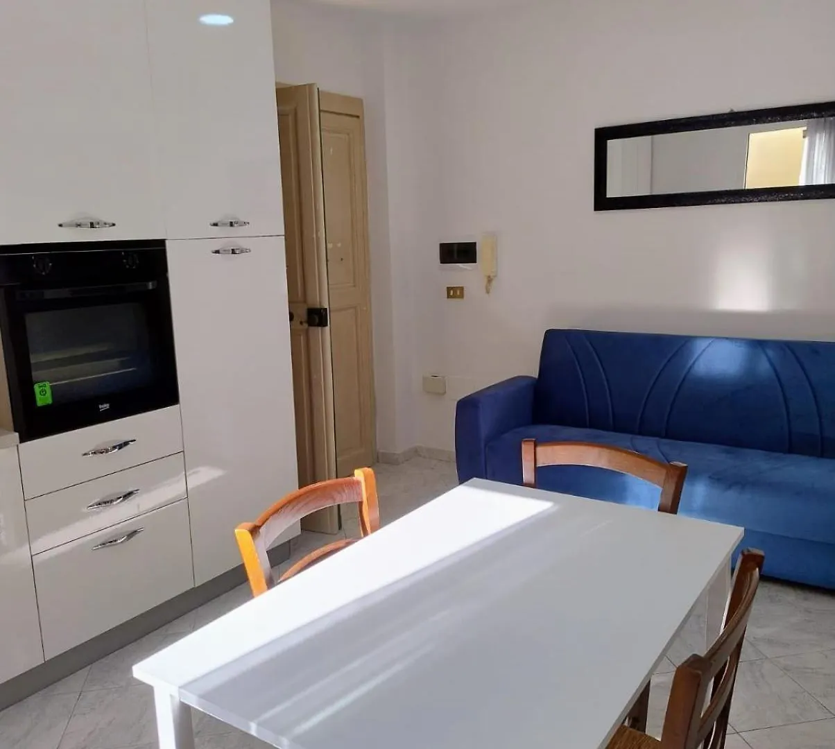 Casetta Trionfale Rome Apartment