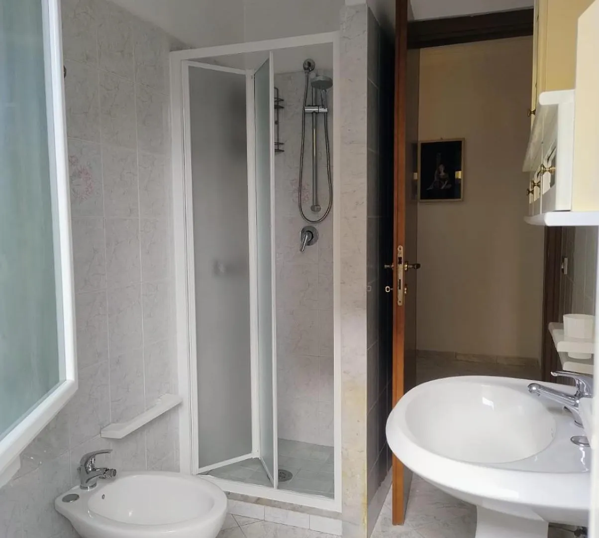 Apartment Casetta Trionfale Rome Italy