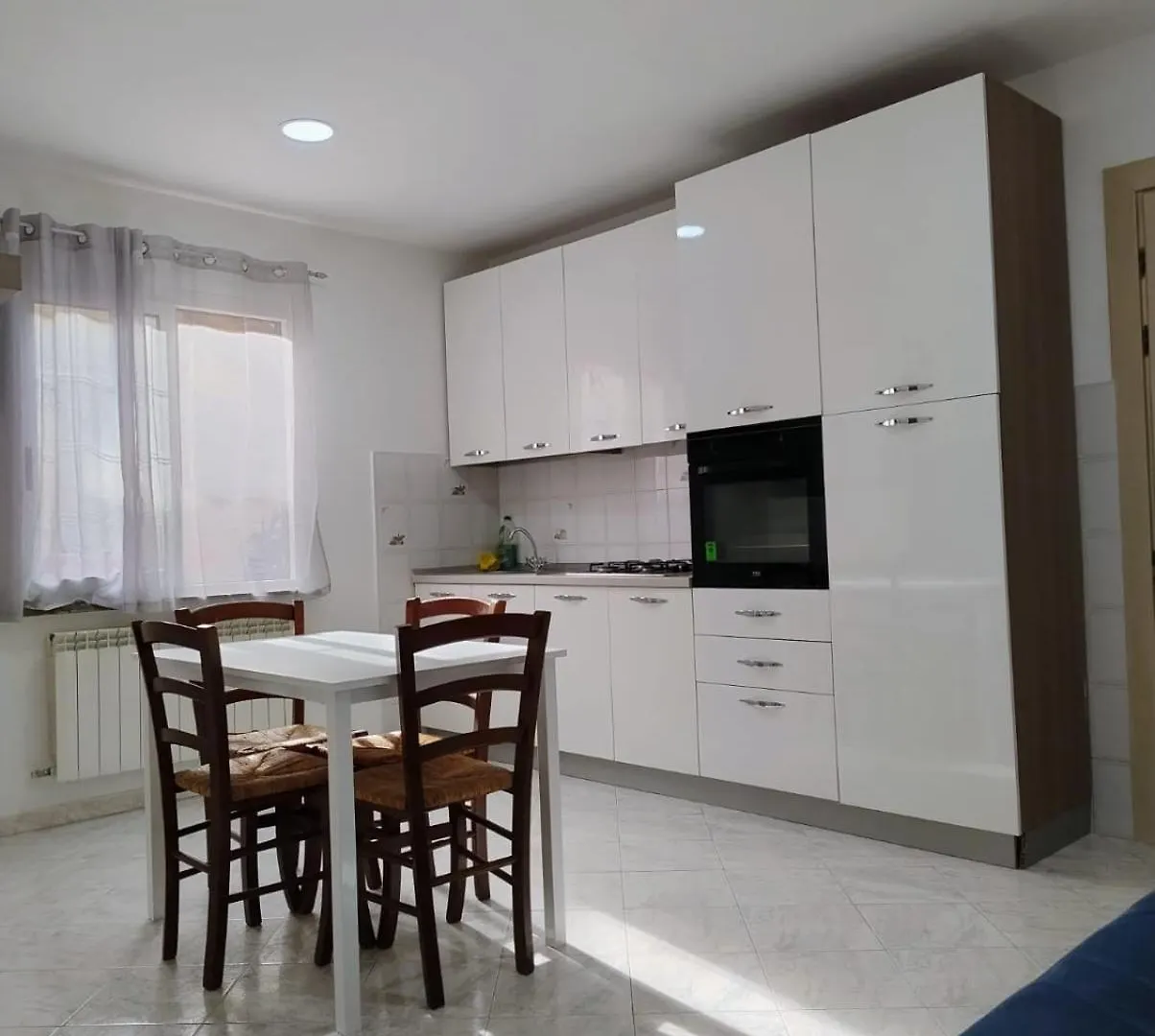 Apartment Casetta Trionfale Rome