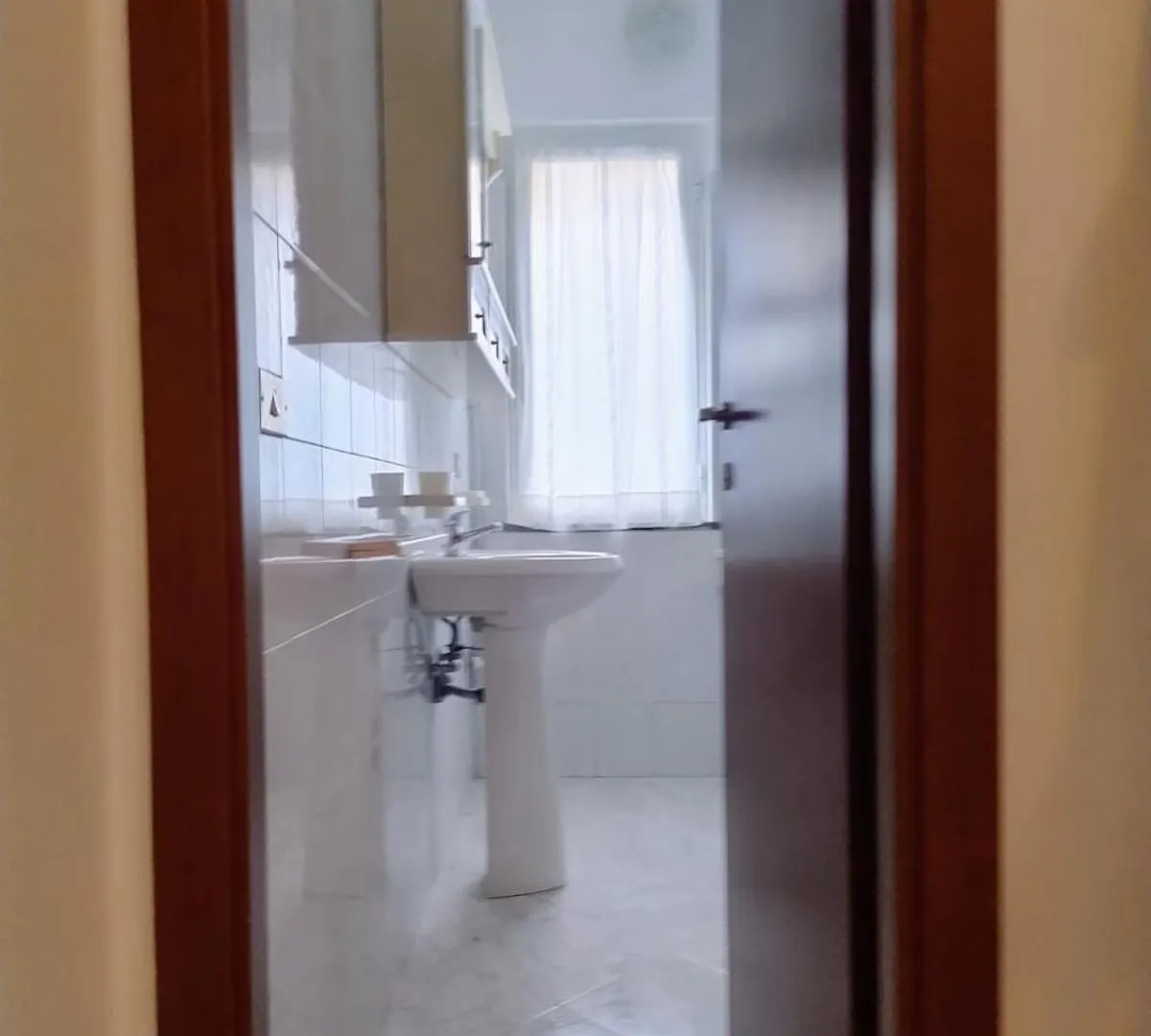 Casetta Trionfale Rome Apartment